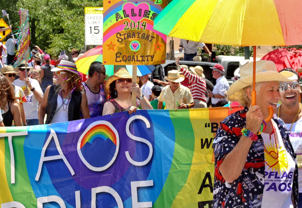 Taos Pride